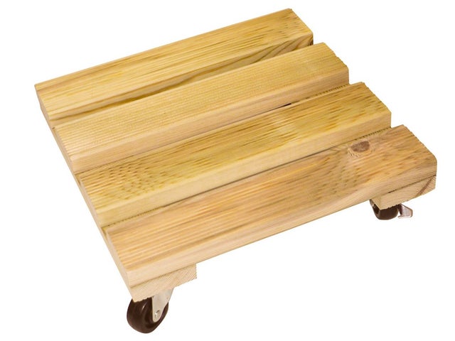 roule pot carré autoclave 35x35 cm