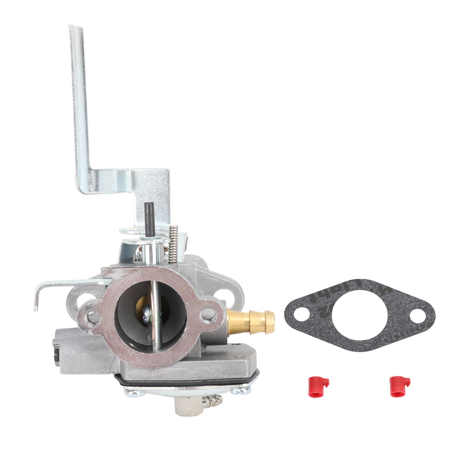 QAZAKY Di Ricambio Per Carburatore Guarnizione Tecumseh 640263 - Foto 14