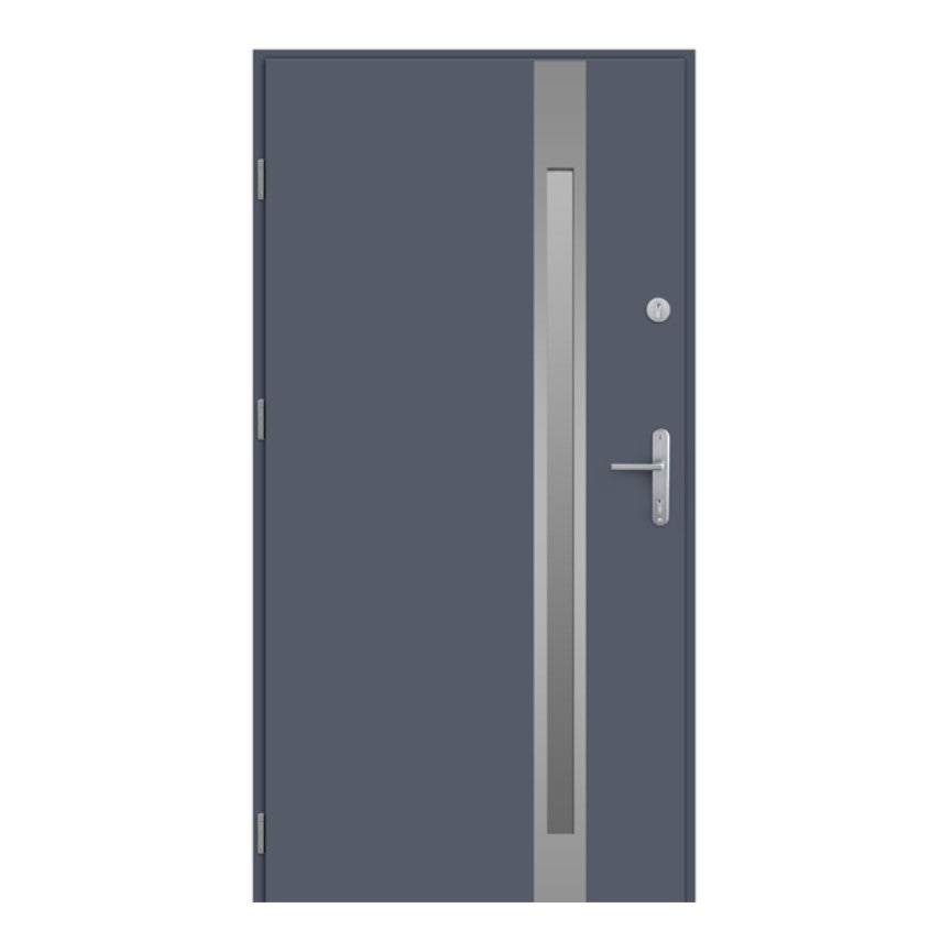 Marmite En Acier Inoxydable Avec Poignée En Bakélite | GUANHUA | ETW