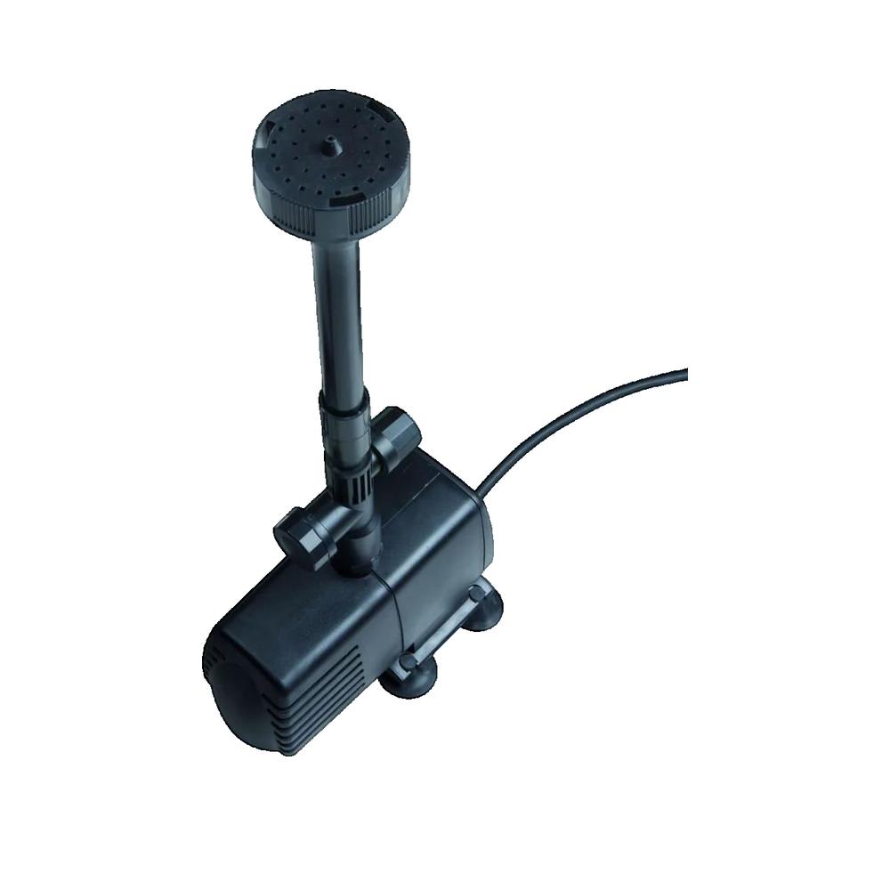Pompa do oczka wodnego Ubbink Xtra 1600 35 W 1600 L/h czarna
