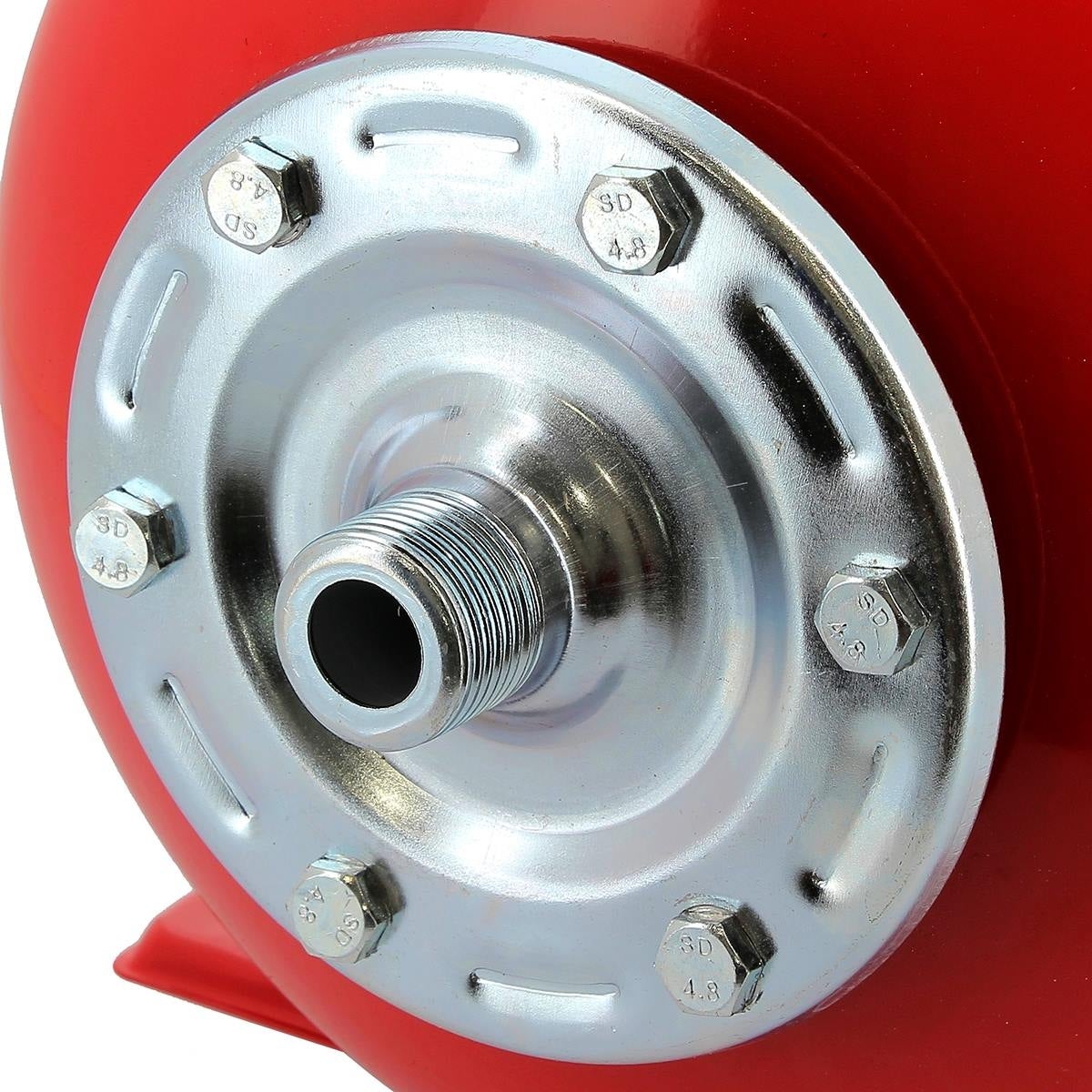 Réservoir pression à vessie horizontal - 24 litres - GT MARKET - 4