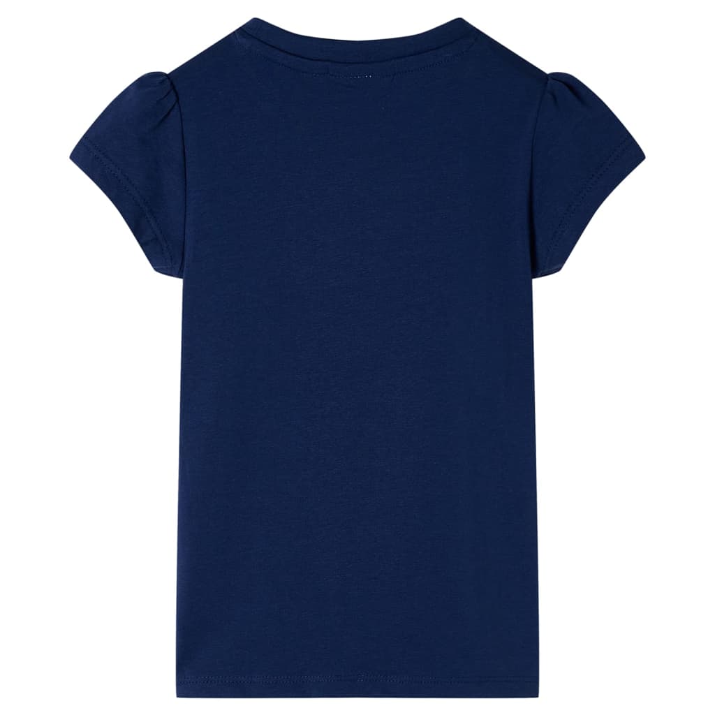 T-Shirt Enfant Pretty Galaxy Girls - Motif Manga, Cosplay, Crystal - 100% Coton Bio Certifié Öko-Tex - 7