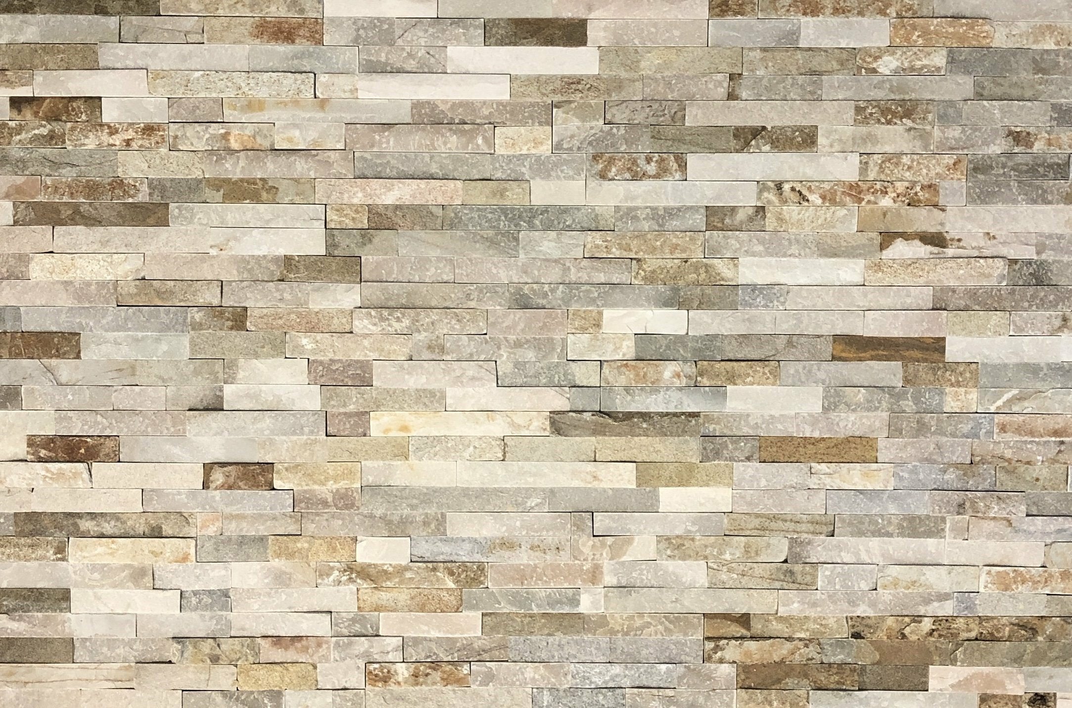 SLIMPANEL Angle - Parement mural - Quartzite - Inka - Vendu à la pièce - 2