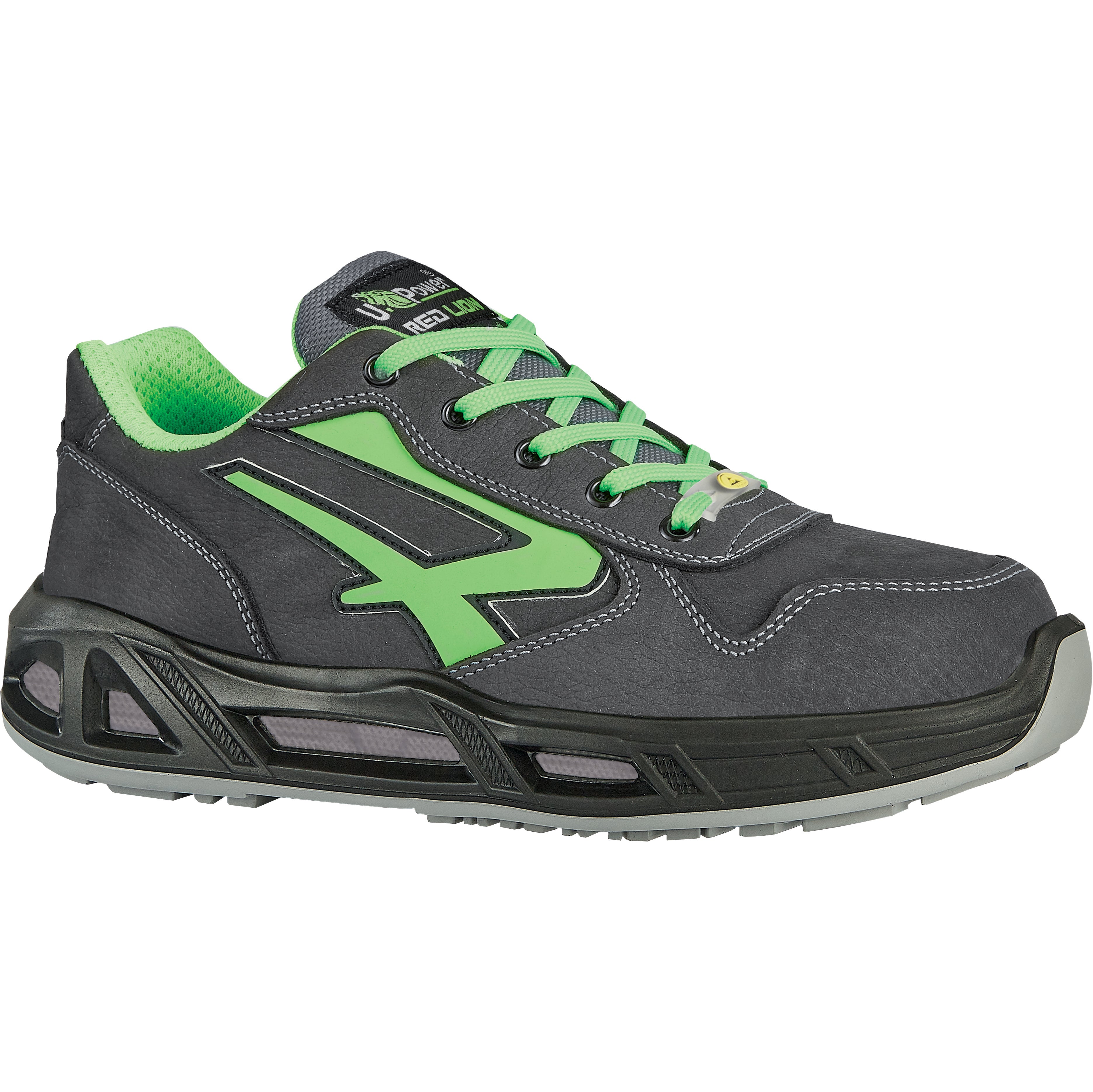 ZAPATOS U-POWER YODA S3 TALLA 45 Leroy Merlin
