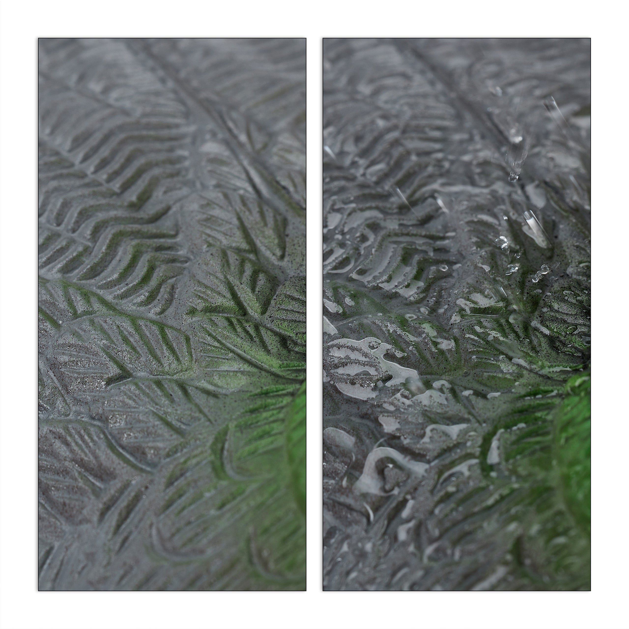 Set da 10 Anatre da Stagno, Galleggiante, in Plastica, Resistente alle Intemperie, Decorazione da Giardino, Colorato - 7