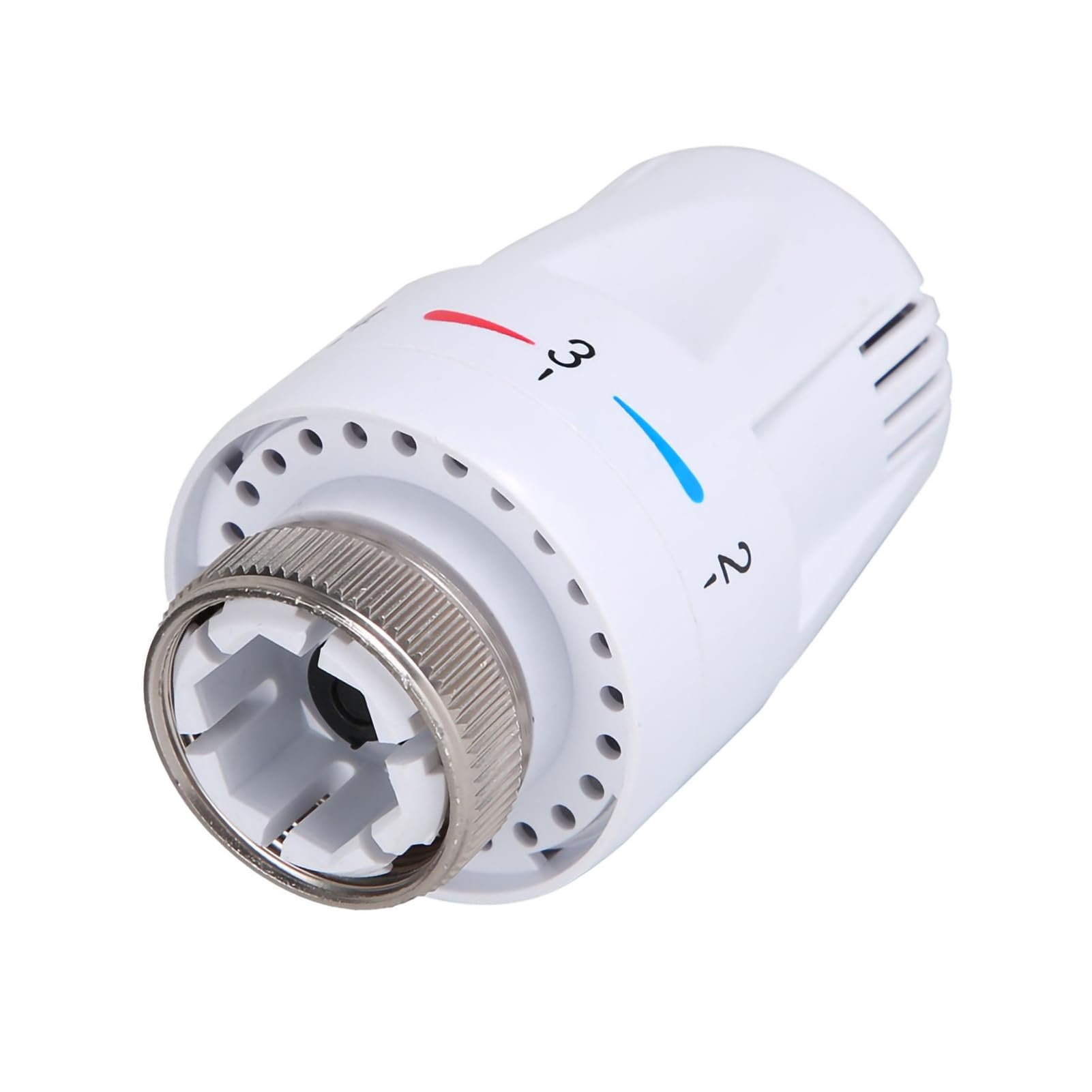 Leroy Merlin Valvulas Inteligentes Para Radiadores Leroy Merlin