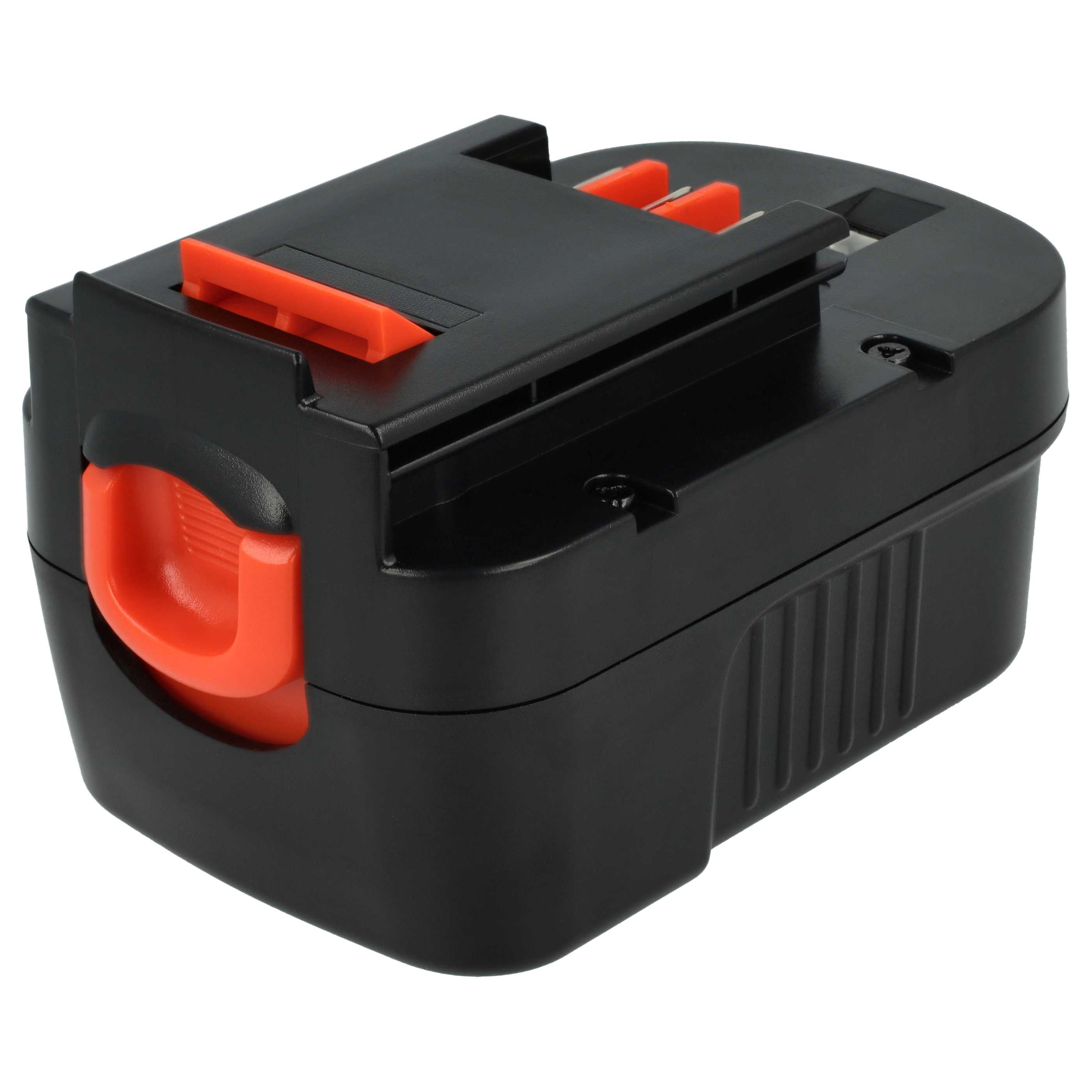 Vhbw Chargeur Secteur Compatible Black & Decker EPC18 – Adaptateur 22,6V 0,21A Pour Perceuse Visseuse Sans Fil