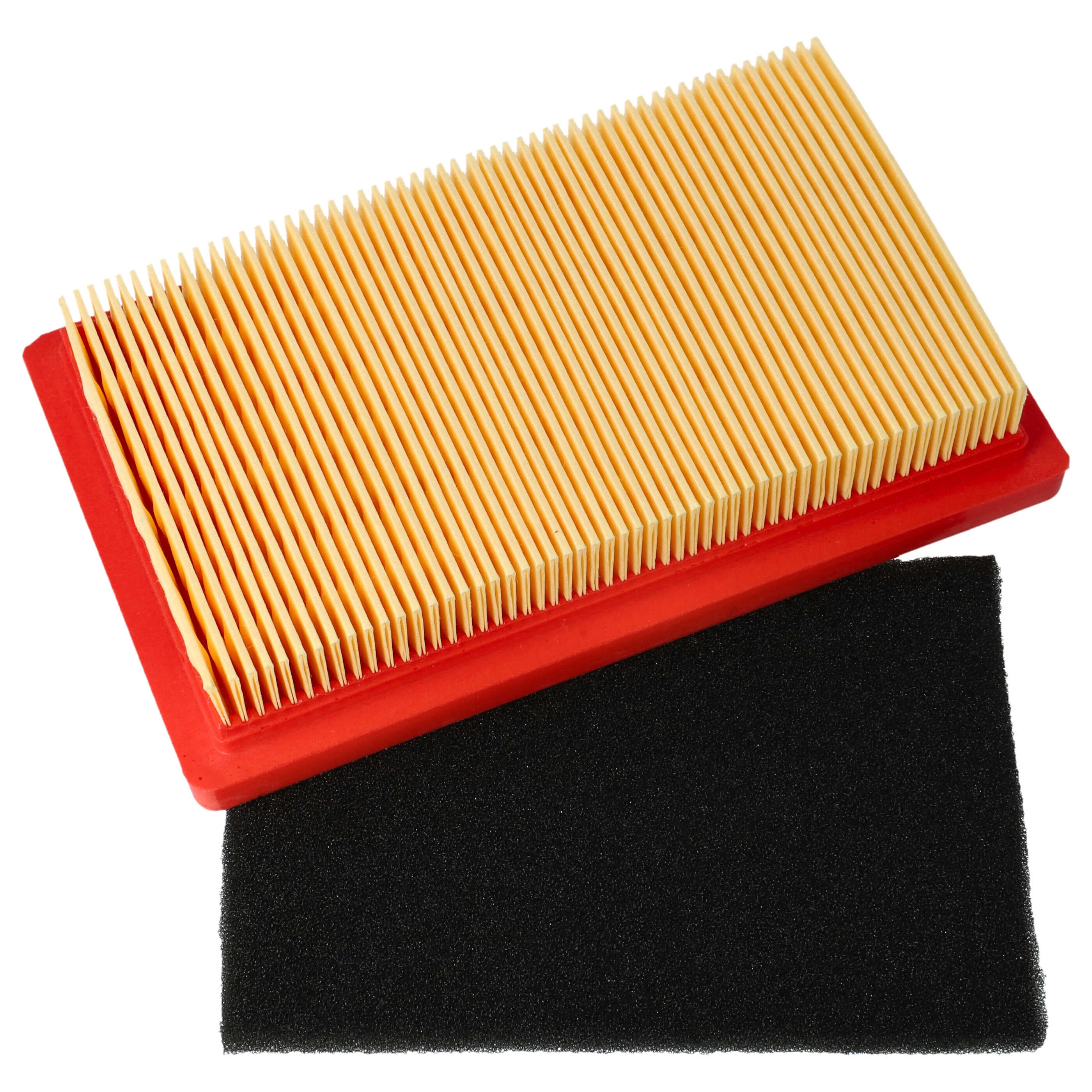 Filtre à air et pré-filtre Cub Cadet 951-10298 de rechange - Copatible