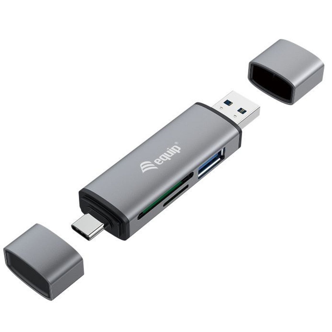 Lettore di schede da USB a USB | Leroy Merlin