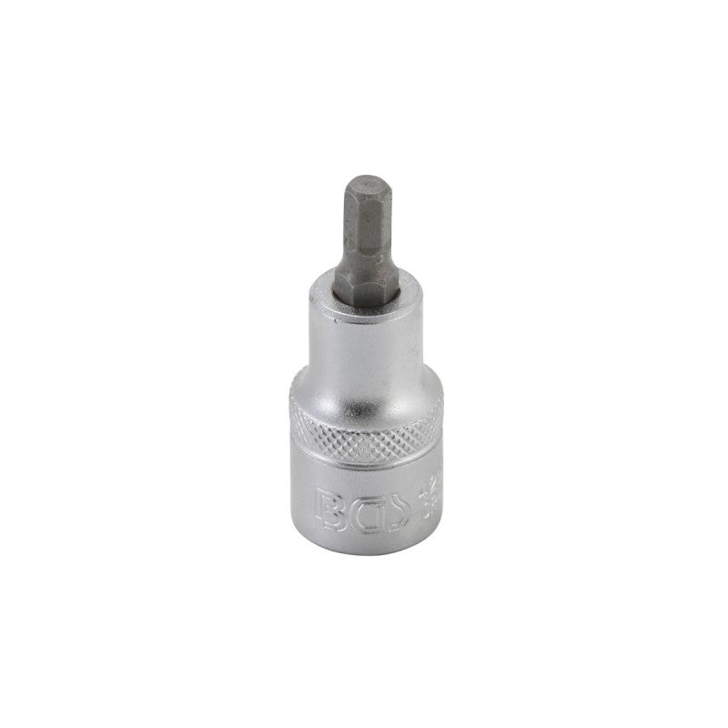 BGS 4252 | Chiave a bussola | 12,5 mm (1/2") | esagono interno 6 mm