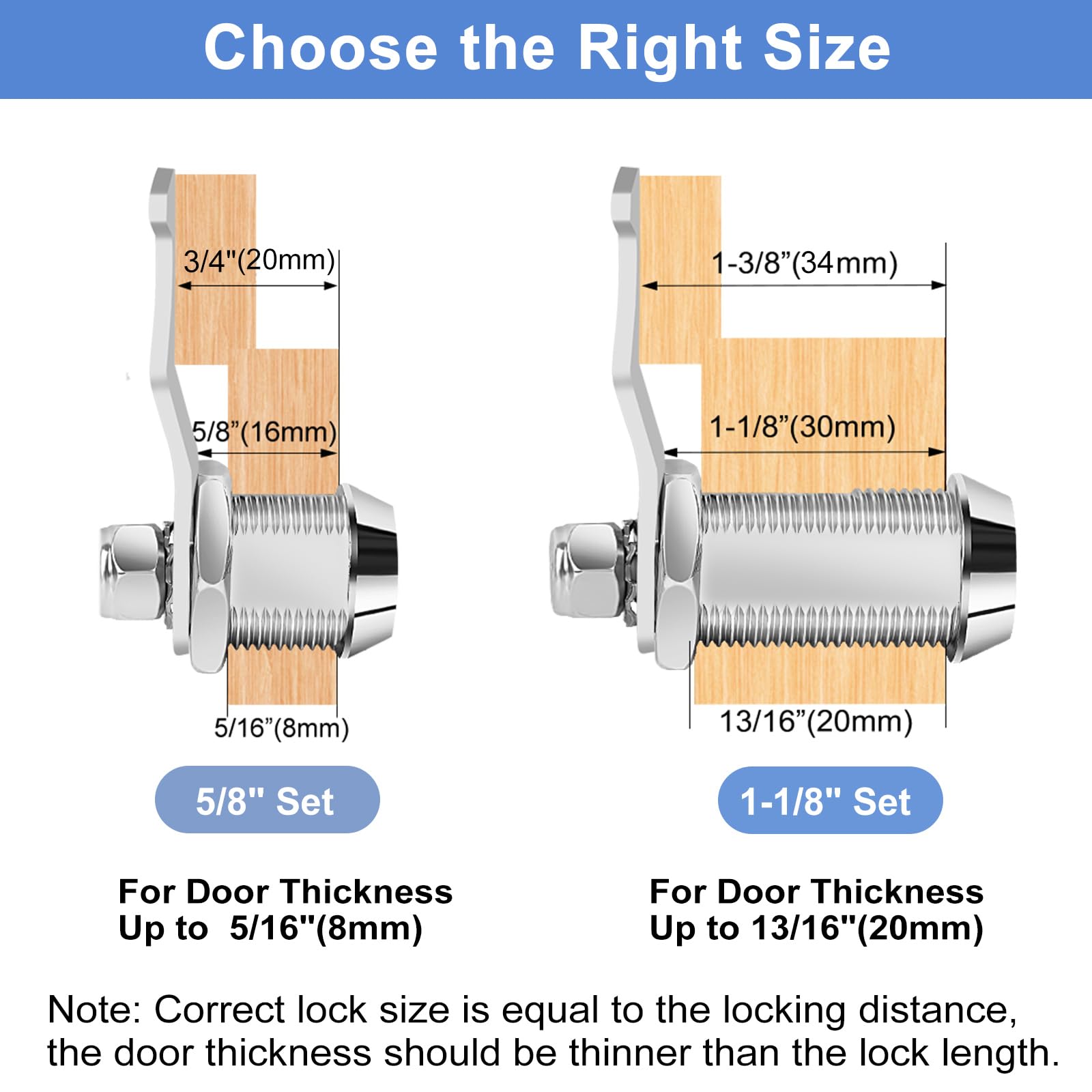 Petite Clé De Boîte à Bijoux, Clé En Fer Nickelé - Quincaillerie Pour Meubles à Clé Vintage Antique - France