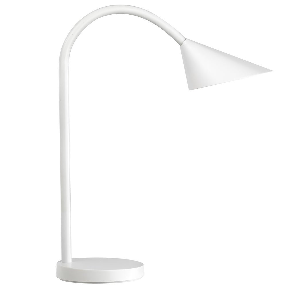 Unilux Sol Lámpara De Mesa 4 W Led Blanco , Leroy Merlin