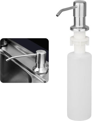 elfbar nachfüll pod läuft aus Distributeur de liquide vaisselle Easy Squeez-e, Distributeur de liquide  vaisselle de main image 0
