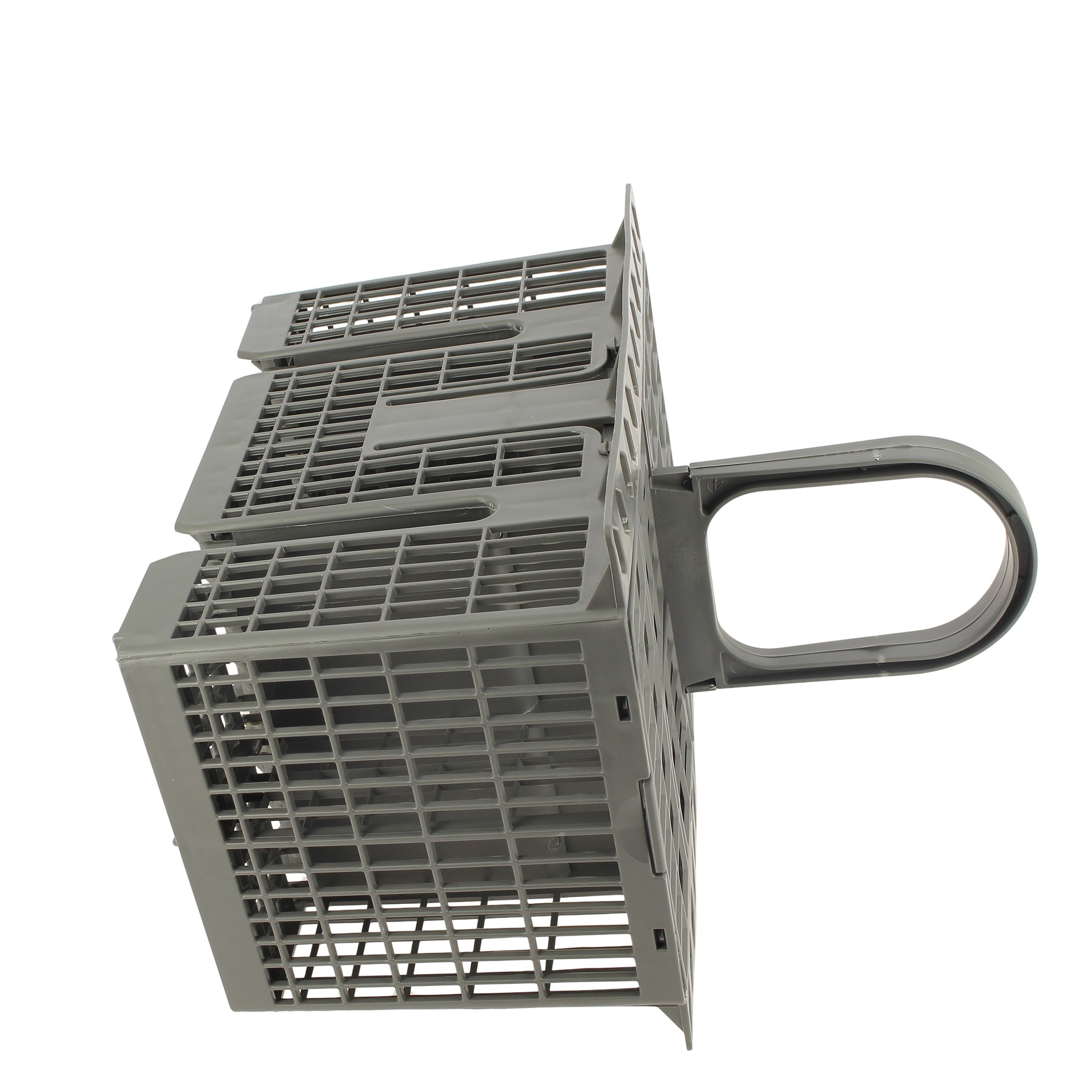 Panier a couverts c00386607, c00257140 - lave-vaisselle - 6