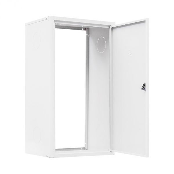 Copricaldaia Zincato 100x55x43 Cm - Per Interno/Esterno | Verniciabile, Kit Montaggio - Foto 8