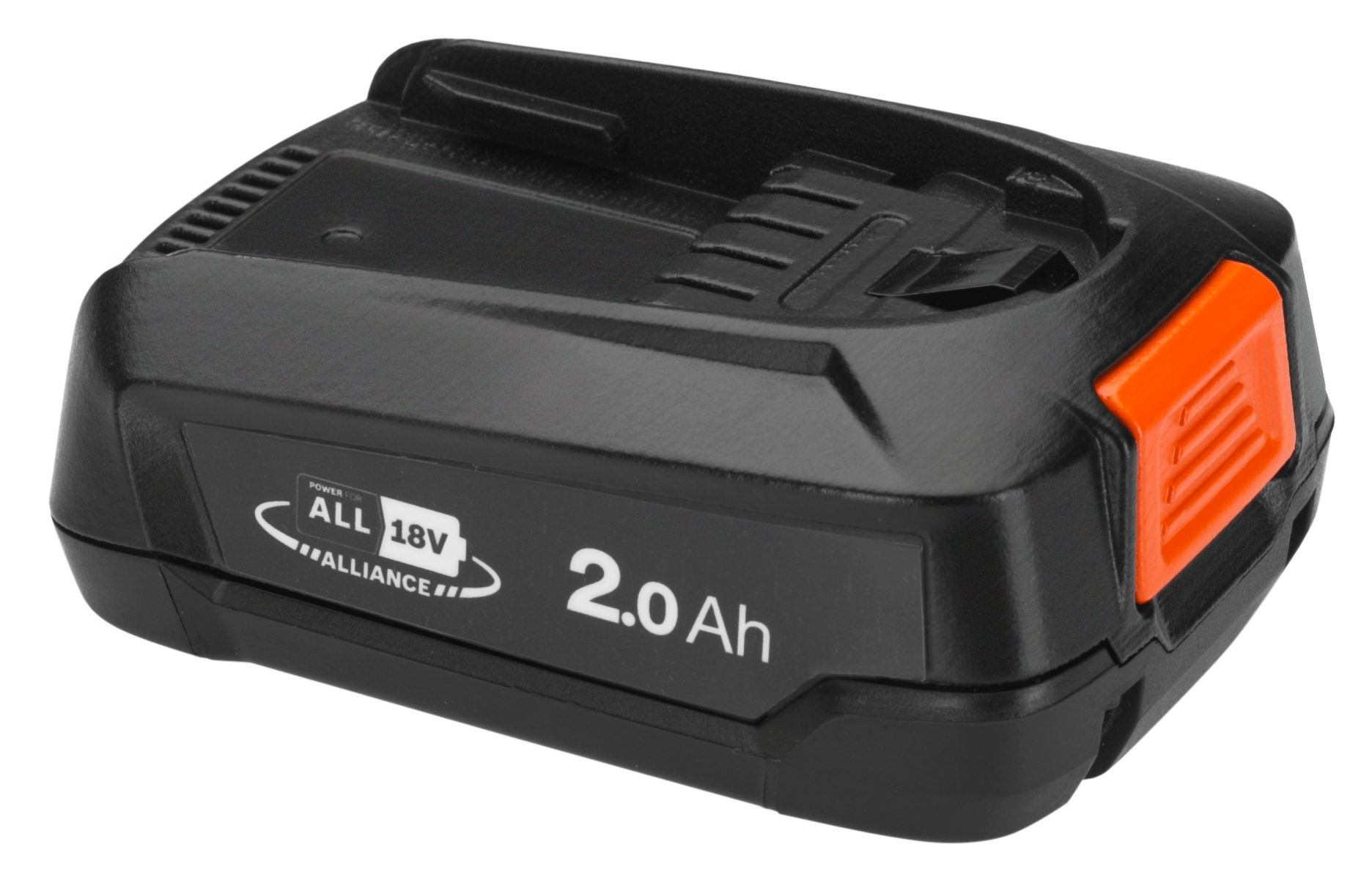 Rapid Power For All Alliance Chargeur Batterie 18V-20 - Charge Rapide Compatible Multi-Marques