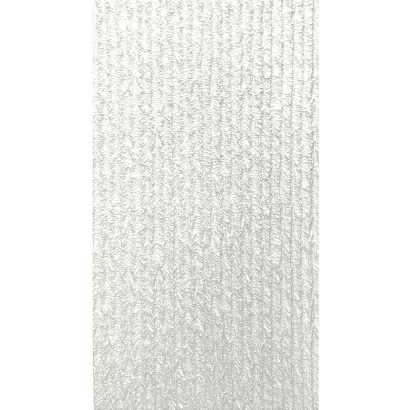 Zestaw paneli dekoracyjnych 3D z efektem porysowanego kamienia, 12 szt., 8,6 m2, okładzina ścienna PU, 120 x 60 x 2,5, kolor alabastrowy biały