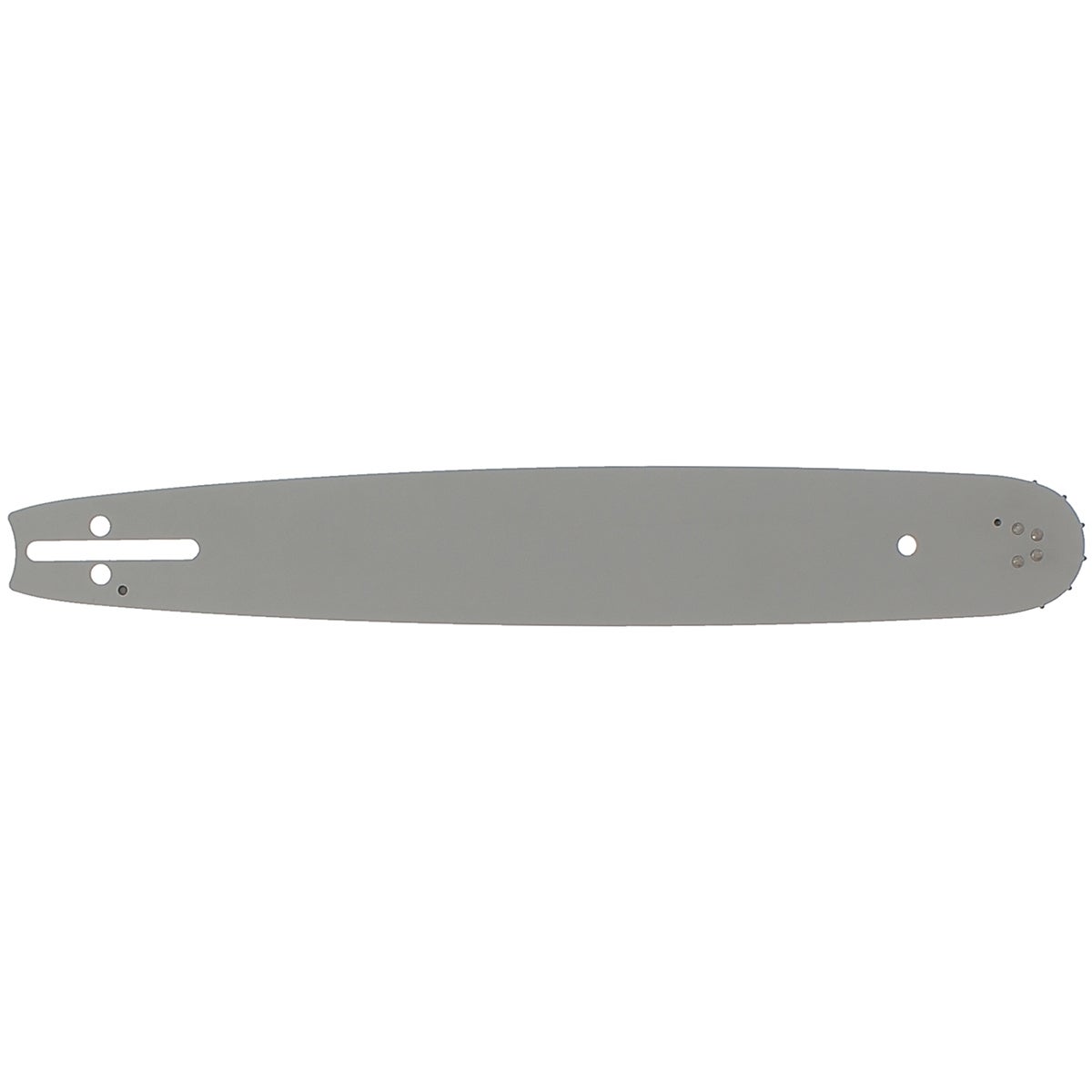 Guide 16 Pouces (40cm) GT Garden Avec 3 Chaînes 66 Maillons Pour Tronçonneuse