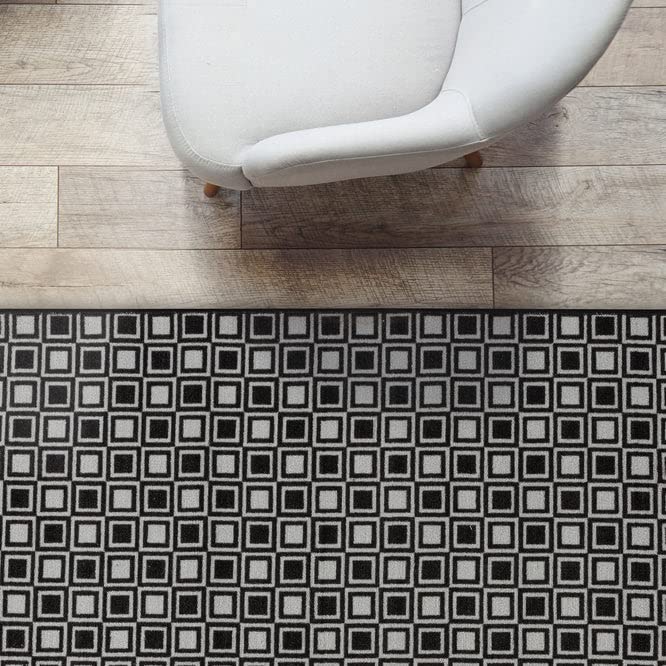 Tapis de couloir Naas, 80 x 600 cm - 9