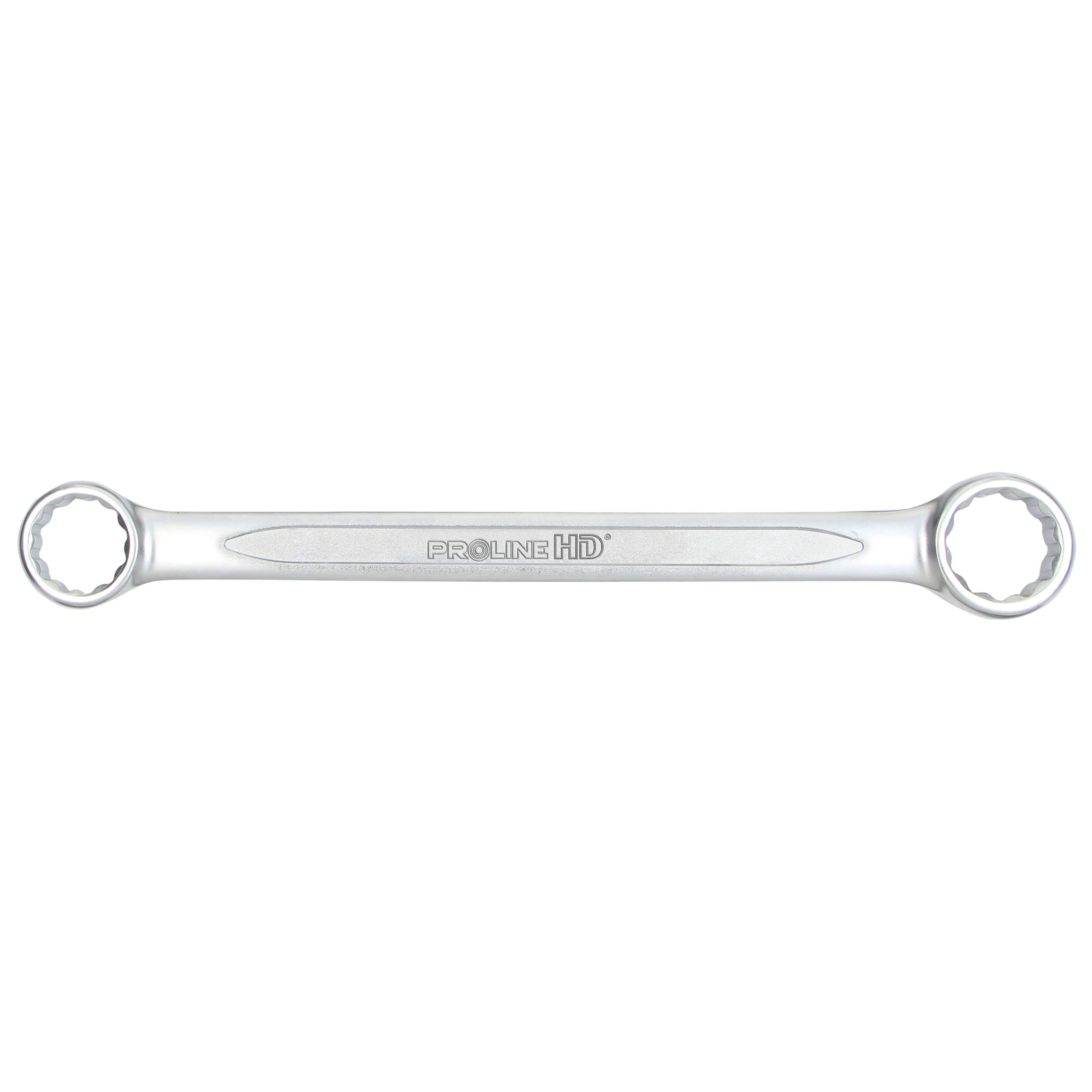 Pl Noname Llave De Estrella Recta – 25 × 28 Mm – Gama Hd – Proline , Leroy Merlin