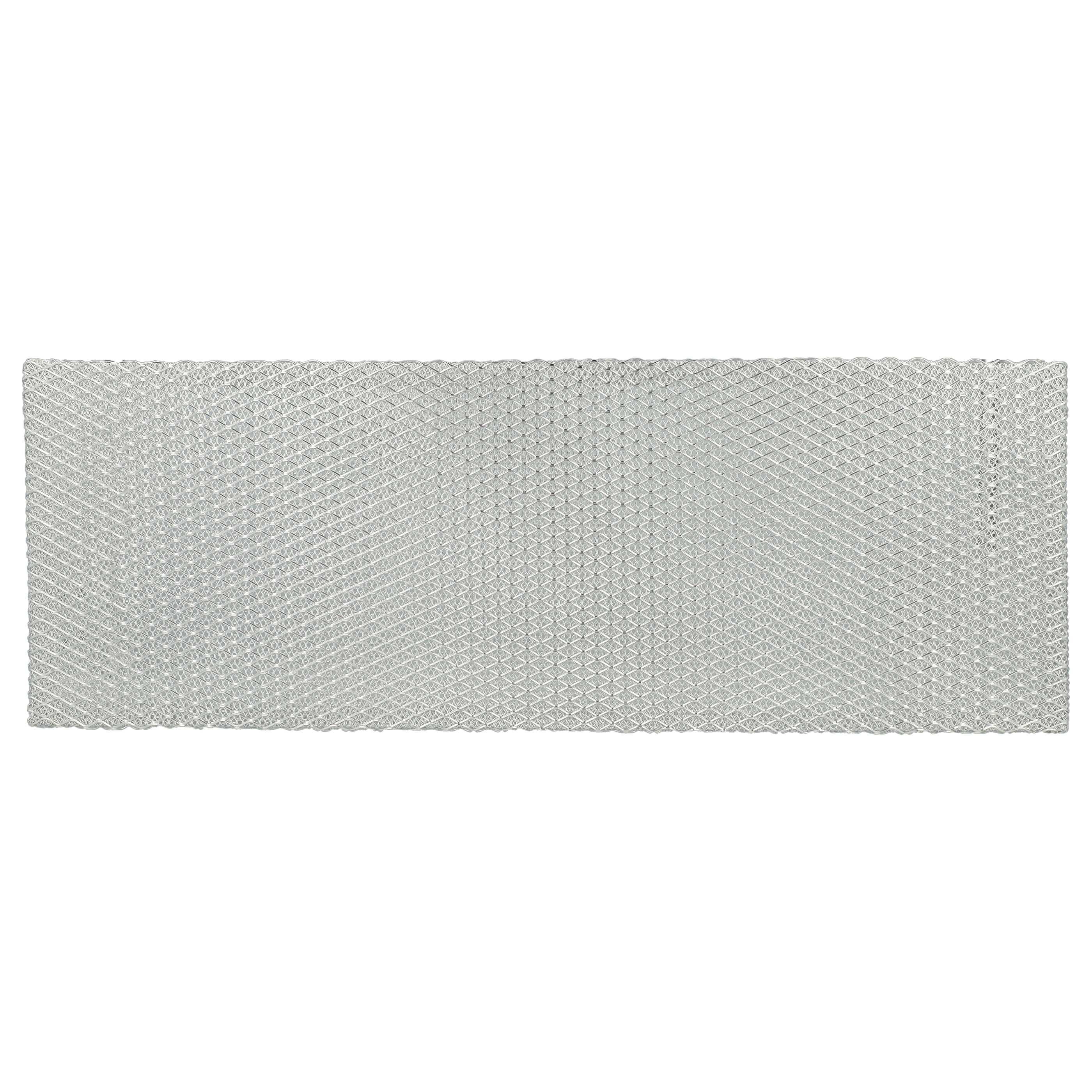 Filtre À Charbon Type 200 Pour Hotte Aspirante : DKF42 18 X 20 X 4,8 Cm Wpro, fi