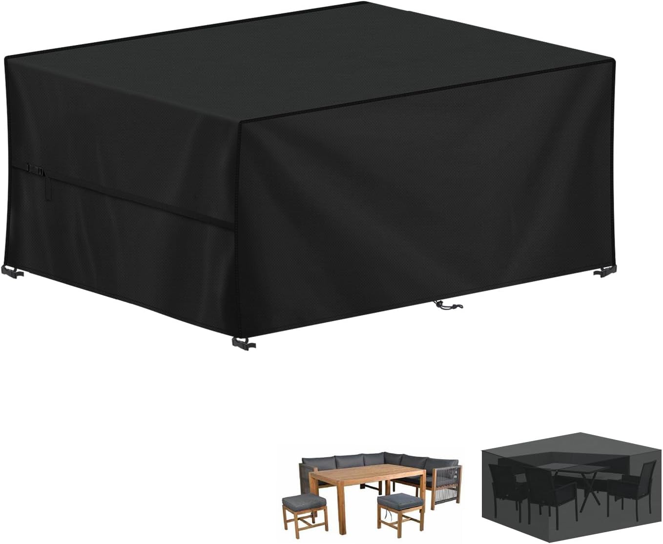Copertura Per Mobili Da Giardino 180x100x75cm Protezione Tavolo Da Giardino Bach Mobili Da Esterno Impermeabile E Antivento Resistente Ai Raggi Uv E Al Freddo 90037034 Copertura Per Mobili Da Giardino 180x100x75cm Protezione Tavolo Da Giardino Bach Mobili Da Esterno Impermeabile E Antivento Resistente Ai Raggi Uv E Al Freddo 90037034