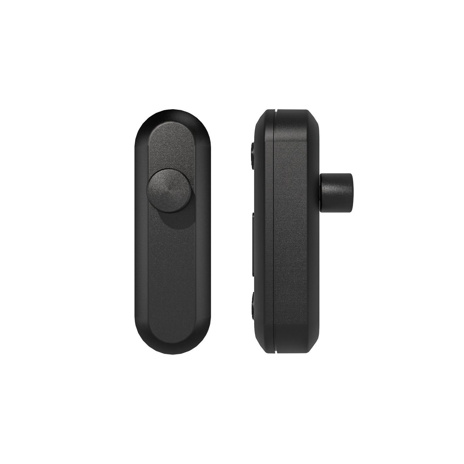 Variateur TRIAC pour Lampes à Poser/Lampadaire Noir - 2