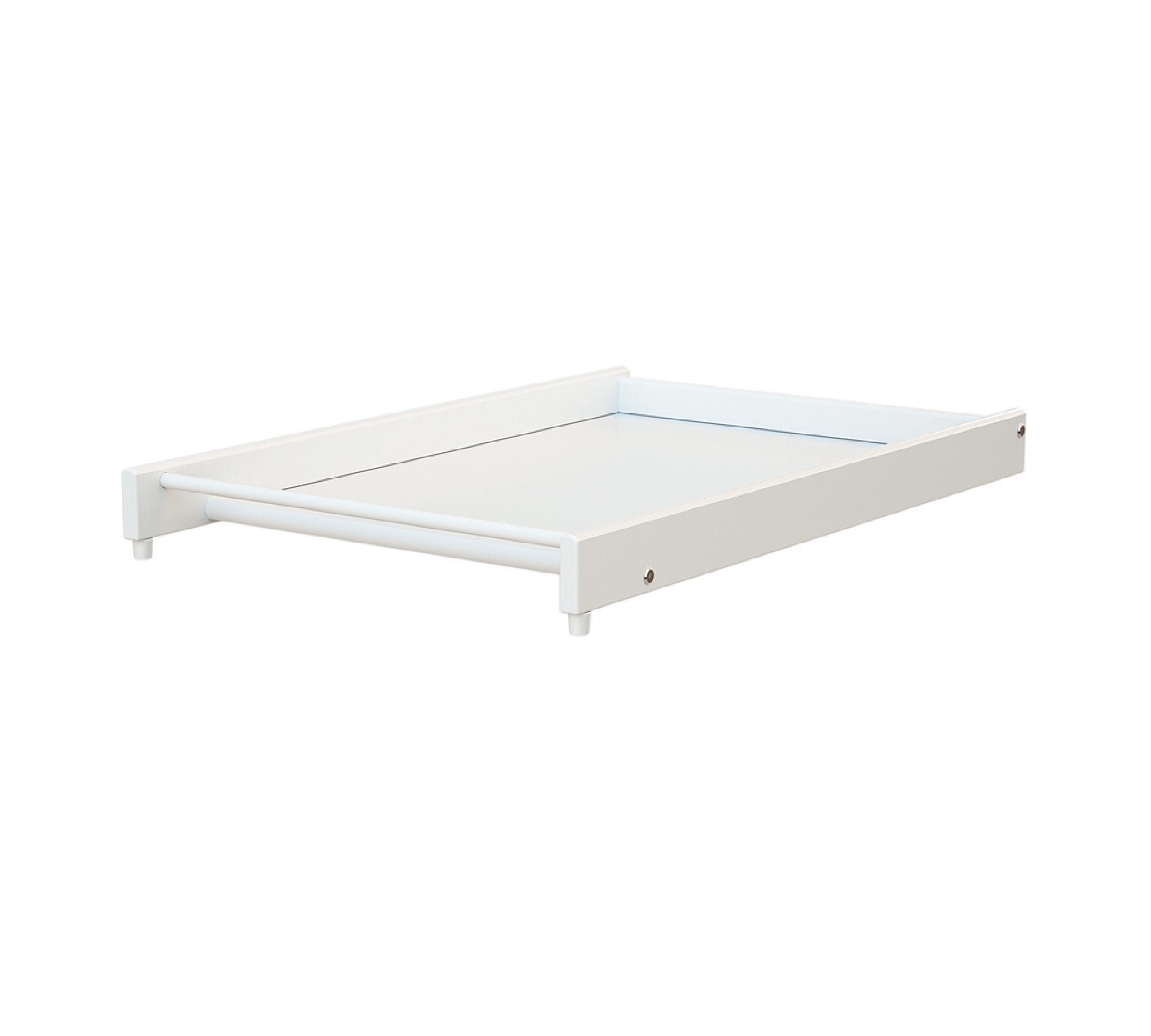 Plan à Langer Regalik Universel - Blanc ABS 2mm, 72x54cm Plan à Langer Regalik Universel - Blanc ABS 2mm, 72x54cm