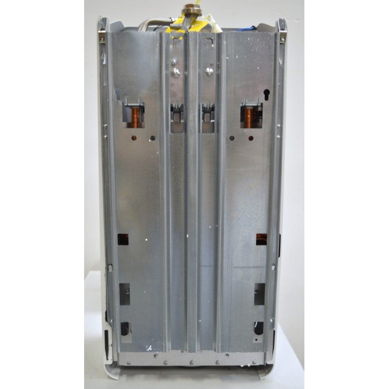 Chauffe-Eau Chauffe-Bain Gaz Naturel 17,4kW ELM-LEBLANC Ondéa Hydropower Bas Nox LC 10-4 PVHYN20 VMC - 7736504844 - 3