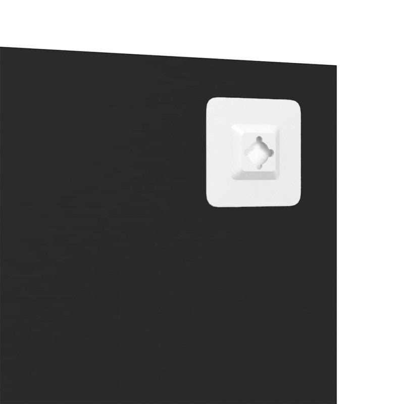 Miroir mural 40x60 cm Verre Rectangulaire - 4