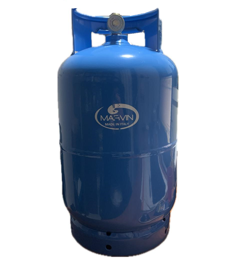 BOUTEILLE DE GAZ LIQUIDE KG Leroy Merlin