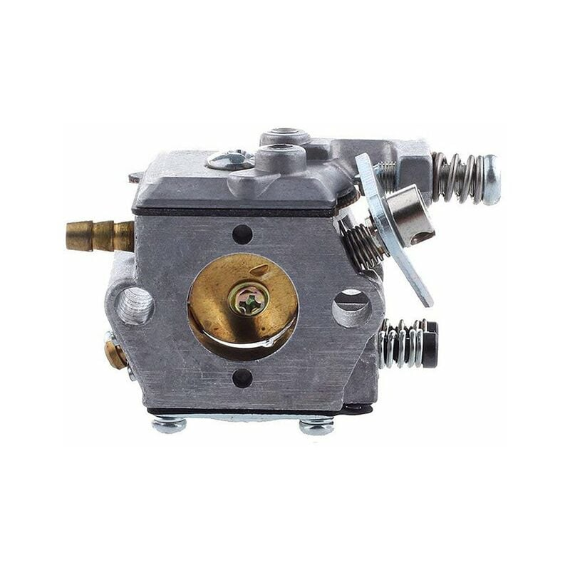 Gaźnik do Partner SRM4605 Walbro WT-120B OEM 12300047532 Kosiarka piła łańcuchowa Poulan części zamienne-A