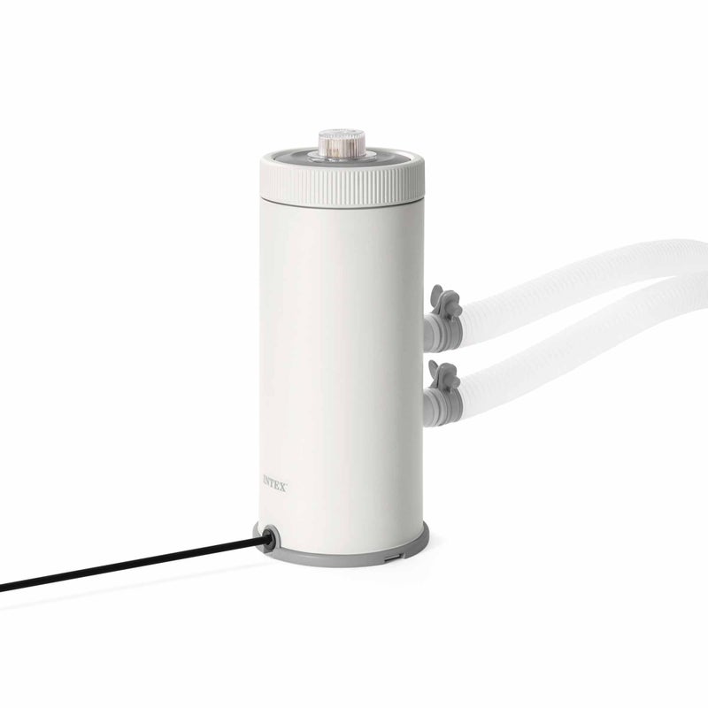 Pompa filtrująca do basenów 3785 l/h Intex 26638