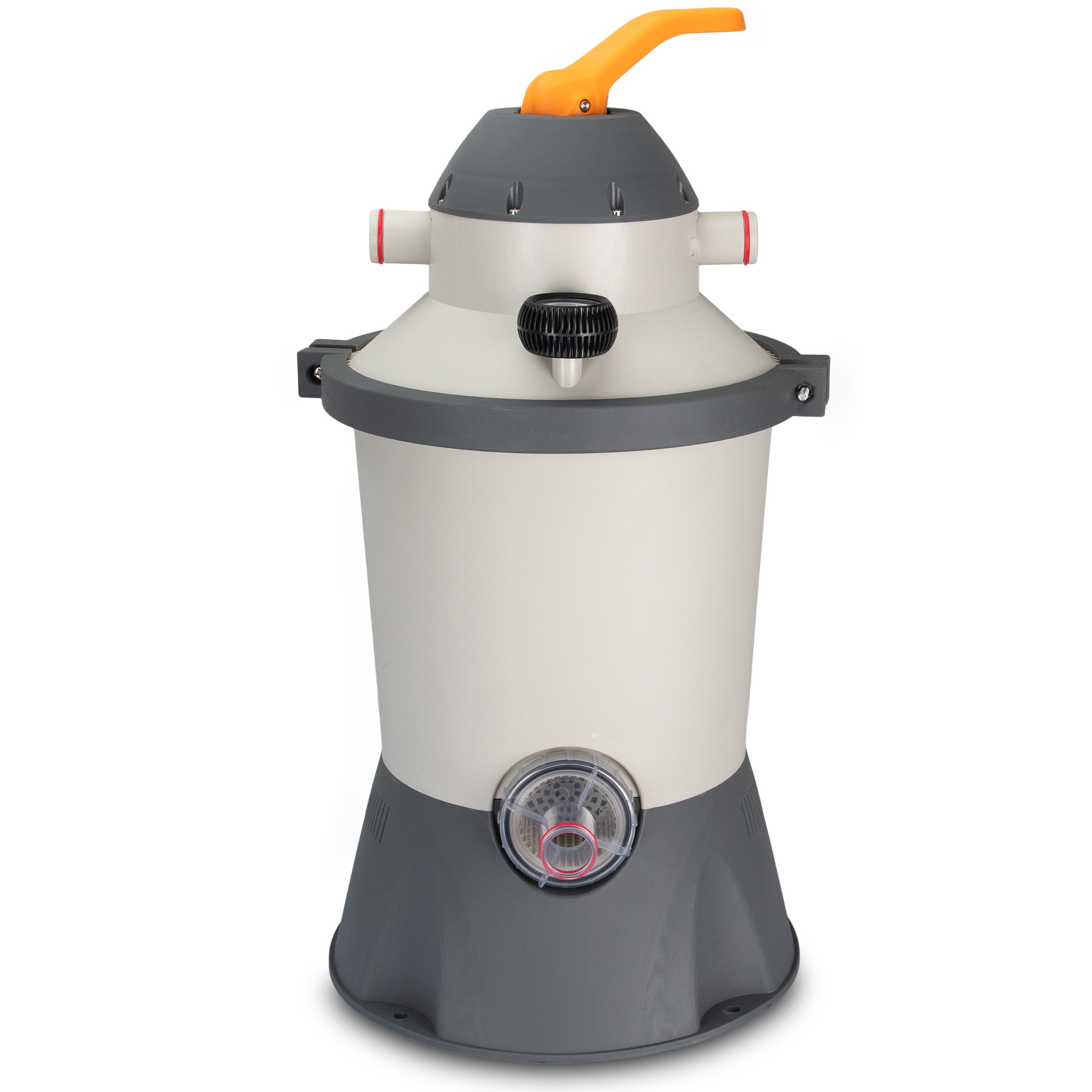 COIL Pompa piaskowa do basenu Bestway Intex. wydajność 3028l/h + węże - 2