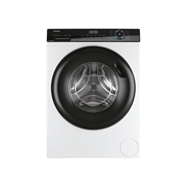 Midea MF10EW80B Lavatrice Slim Carica Frontale, 8 kg,1400 Giri, Classe A, Vapore, Motore BLDC Midea MF10EW80B Lavatrice Slim Carica Frontale, 8 kg,1400 Giri, Classe A, Vapore, Motore BLDC
