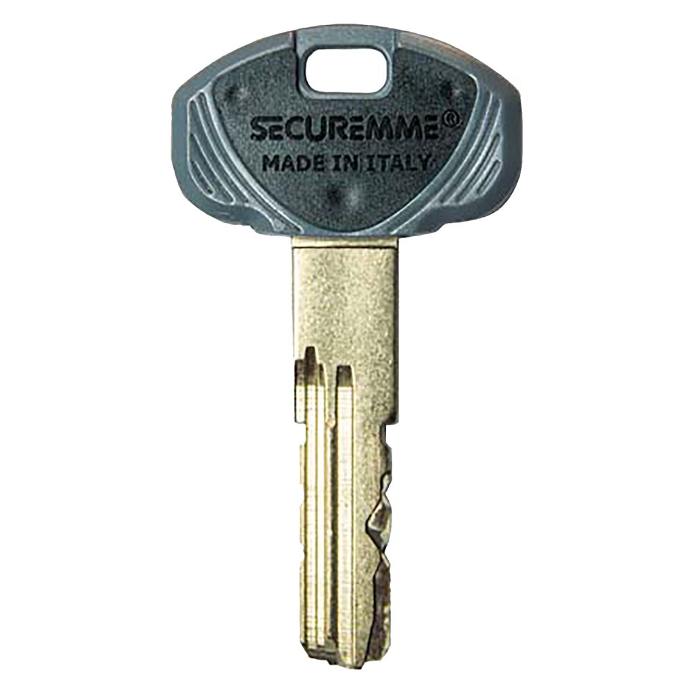 CLÉ À CYLINDRE SÉRIE 'EVO K50' longueur 70 mm - tête 23 x 38 mm | Leroy ...