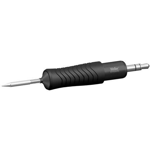 Pannes De Fer à Souder Weller 4 Mm : Lot De 3, Qualité Pro, Pour Soudures Précises !