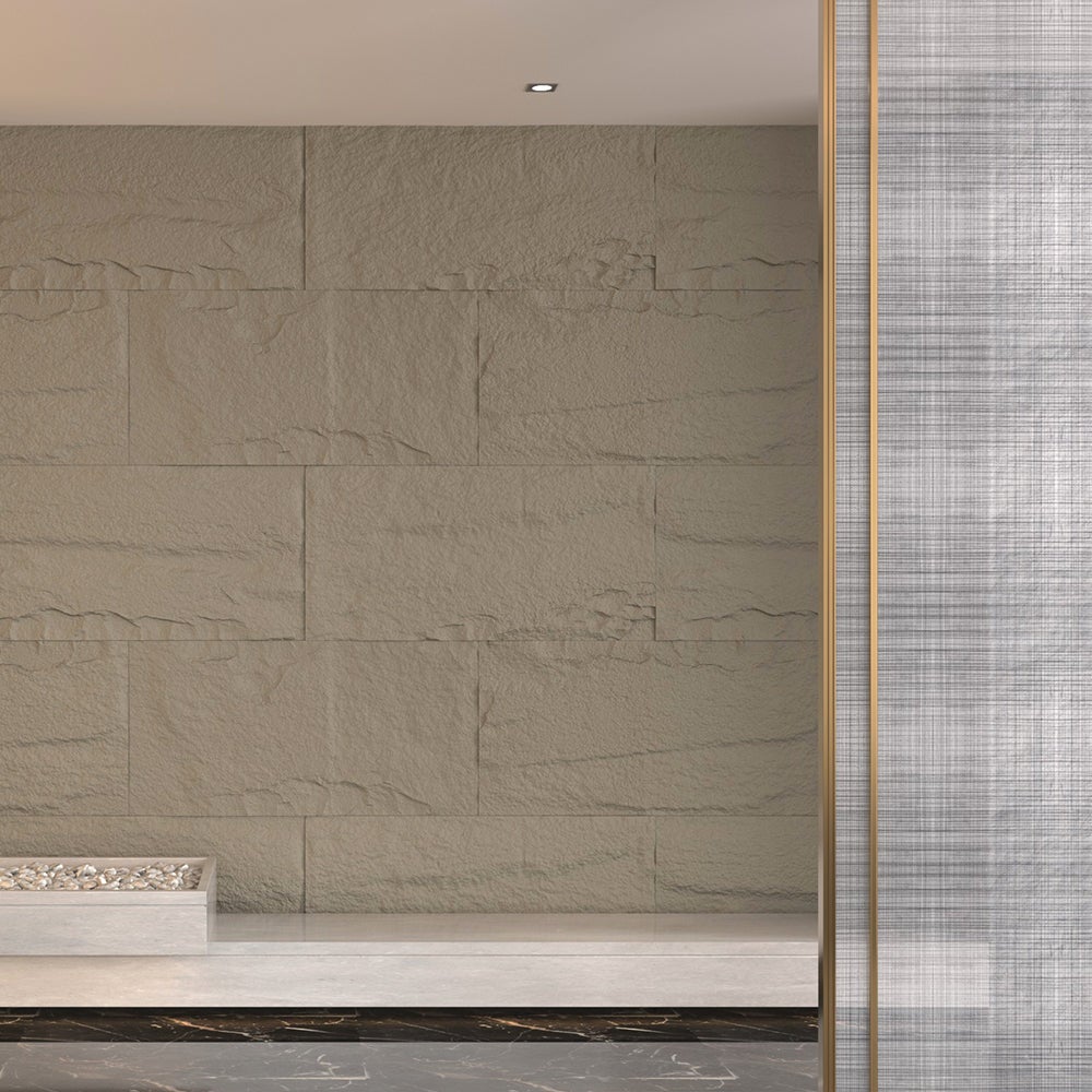 Panneaux Muraux 3D En Plastique PVC - Revêtement Mural Blanc Avec Aspect 3d Motifs Cube 47920499