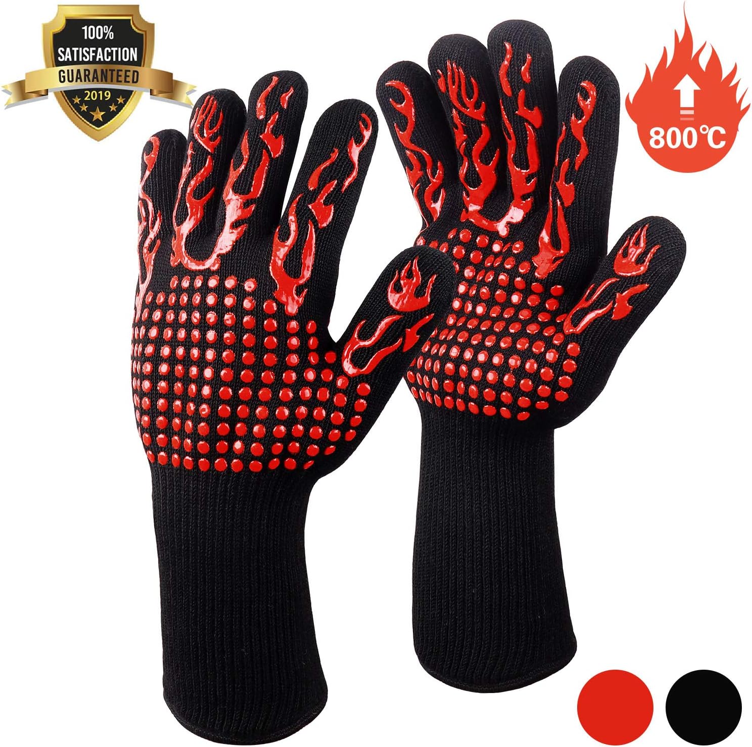 Coussins Chauffants Et Gants De Four, Gants De Cuisine
