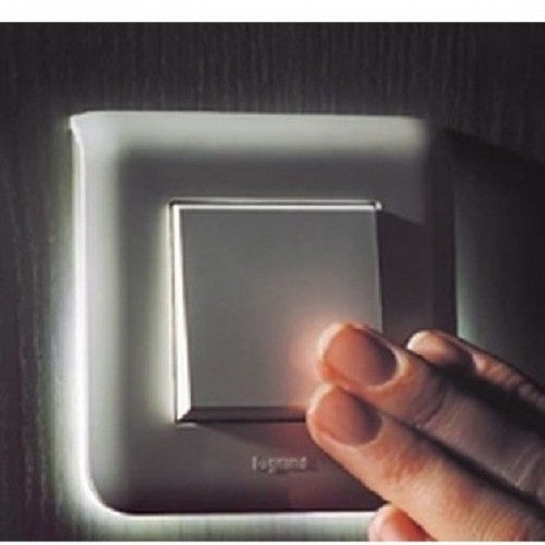 Interrupteur Avec Plaque Lumineuse Mosaic Alu Complet Non Legrand interrupteur-avec-plaque-lumineuse-mosaic-alu-complet-non-legrand
