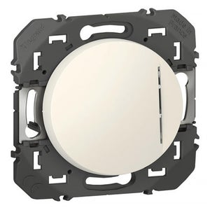Presa TV semplice Simon 27 bianco neve - SIMON | Leroy Merlin