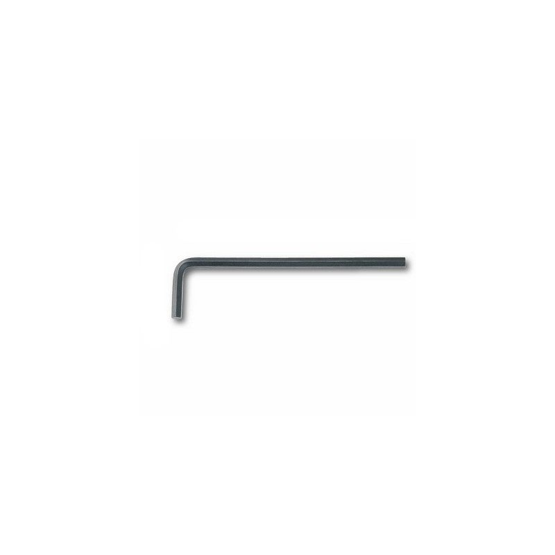 Clé Allen longue coudée 4,5 x 150 280L Usag - 2