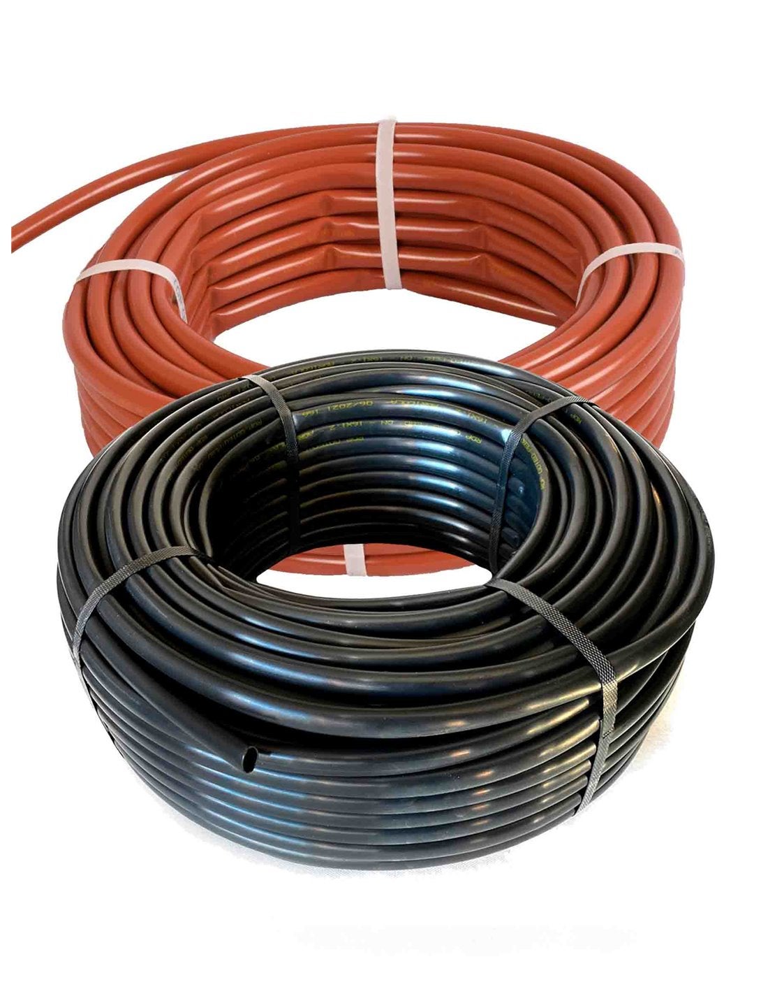 Tubo Di Rame Per Refrigerazione Uxcell - Bobina 16 Piedi - OD 2mm ID 1mm