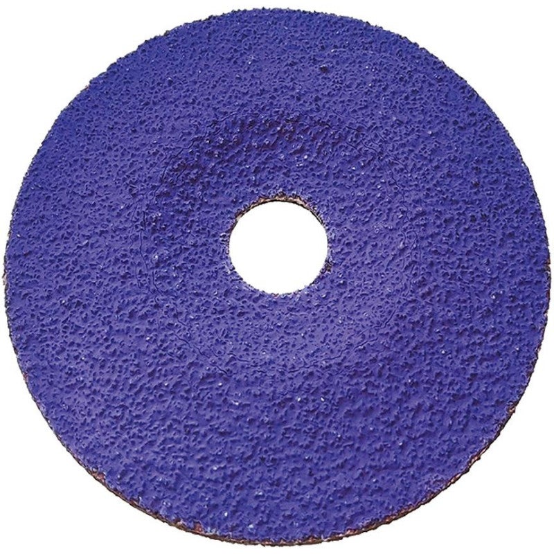 VSM Disque En Fibres CER TopSize D. 125 Mm Granulation 120 | Leroy Merlin