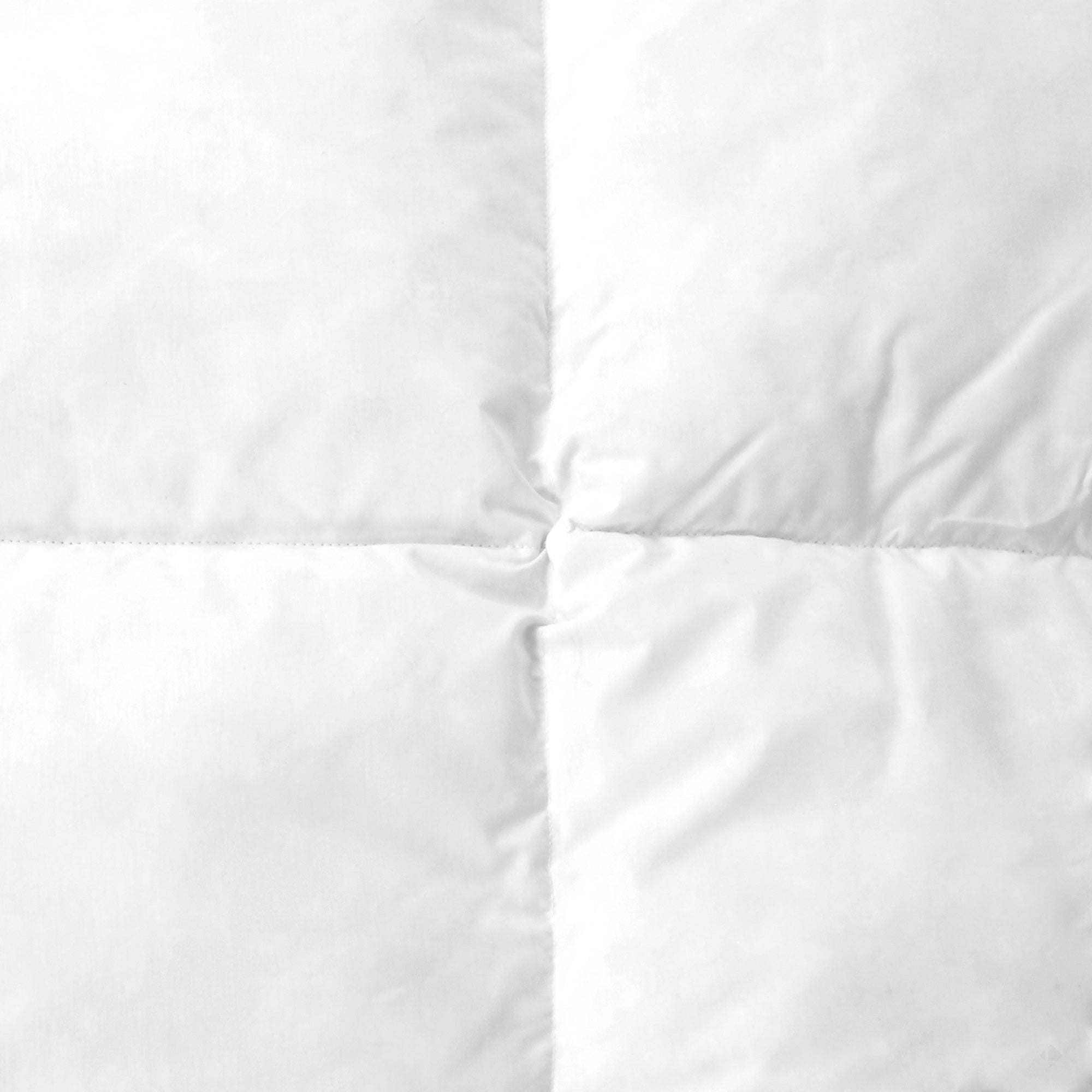 Couette 260x240 cm hiver FINLANDE garnissage naturel duvet de canard 300 g/m2 - 3