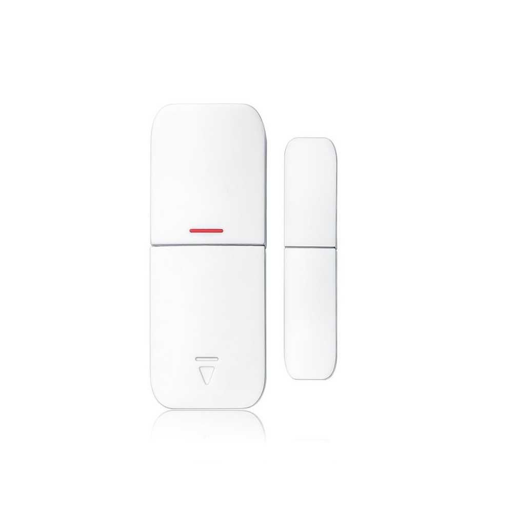 Alarme sans fil gsm 4G pour appartement lifebox evolution kit-2 - 2