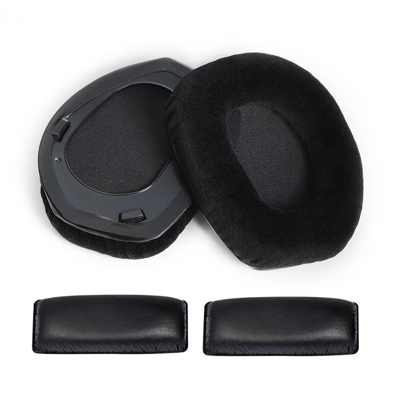 Almohadillas y diadema para Sennheiser HDR RS160/RS170/RS180/RS190