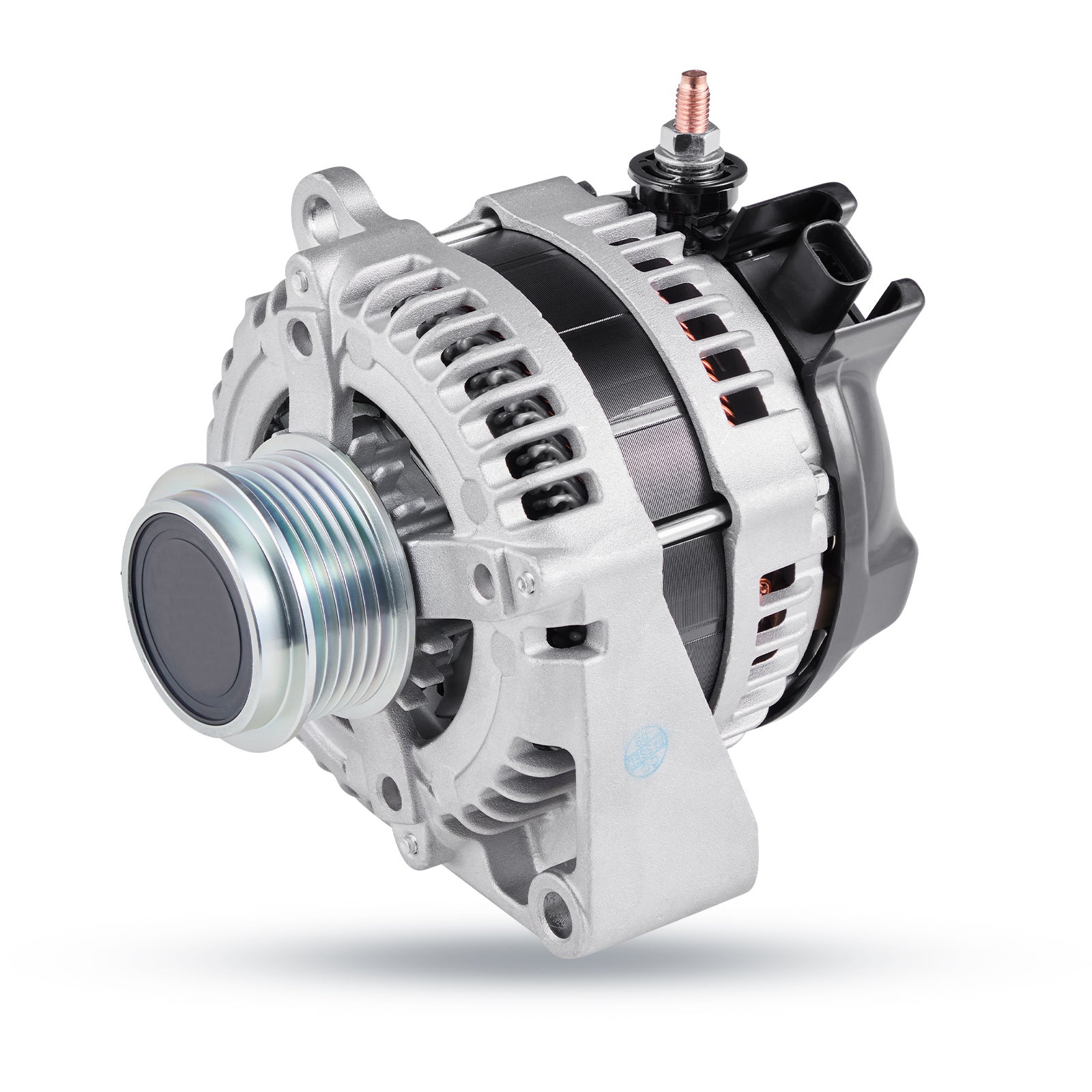Alternator samochodowy VEVOR do Chevroleta Express 2500 V6 4.3L V8 6.0L 18-19 GMC