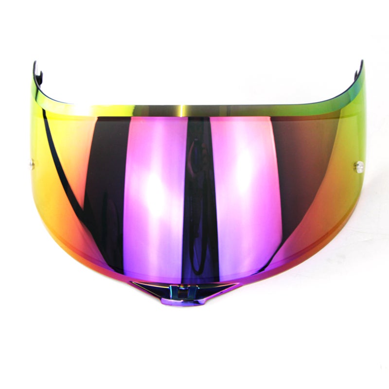 Visière de remplacement compatible avec casques intégral AGV K1, K3SV, K5, Pare-brise pour moto, Lentille de casque - 6