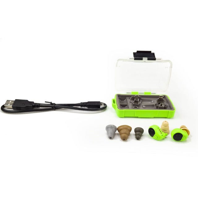 Kit de protection auditive Peltor EEP 100 - 3M